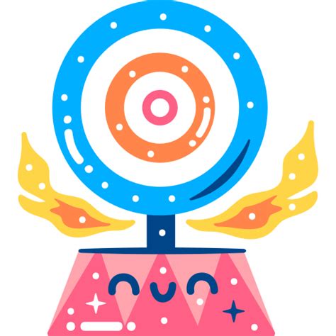 Circus Stickers - Free entertainment Stickers