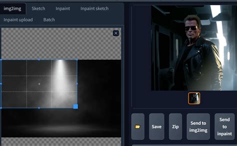 Image result for Style Two Image in Control Net