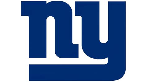 New York Giants Logo, symbol, meaning, history, PNG, brand