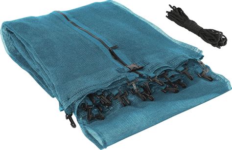 Buy Upper Bounce Trampoline Safety Enclosure Replacement Net with ...