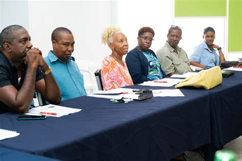 Local SMEs get product development advice – Export Barbados