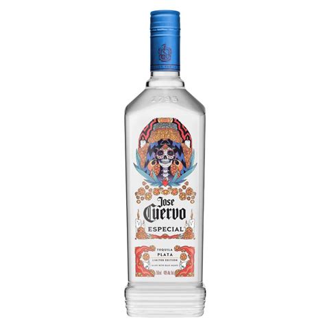 Tequila Jose Cuervo Limited Edition at Brian Braxton blog