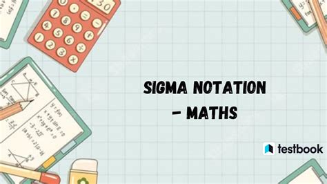 Image result for Sigma Notation Explicit