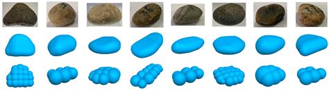 Investigating the Influence of Varied Particle Sizes on the Load ...