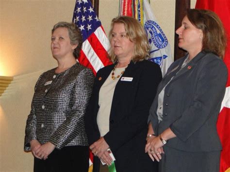 Women's Group Steps Up Support In Defense Fields | Article | The United ...