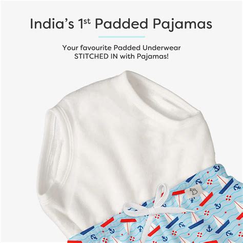 Potty Training Pants & Pajamas for Toddlers by SuperBottoms