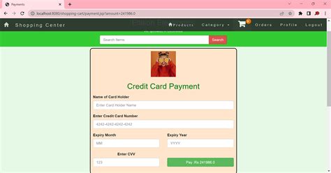 Image result for Java Shopping Cart Code