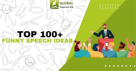 Humorous Speech Topics 的图像结果