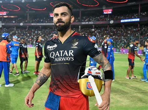 "It is way more valuable to me than any piece of silverware" - Virat ...