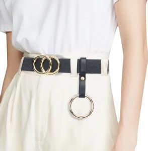 Belts For Women - Buy Women Belts @Min 50% Off Online at Best Prices In ...