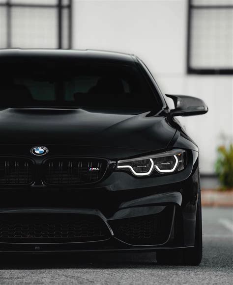 BMW M4 Black Wallpapers - Wallpaper Cave
