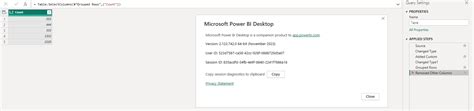 Image result for Power Query Screen