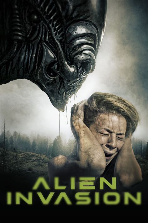 Image result for Alien Invasion Movies Syfy