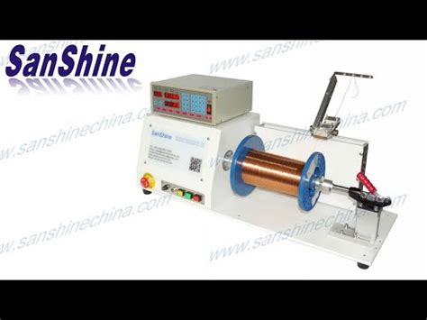 Image result for Wire Rewinding Machine
