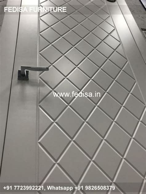 Wooden Door Design Grill Door Design Main Gate Single Door Design ...