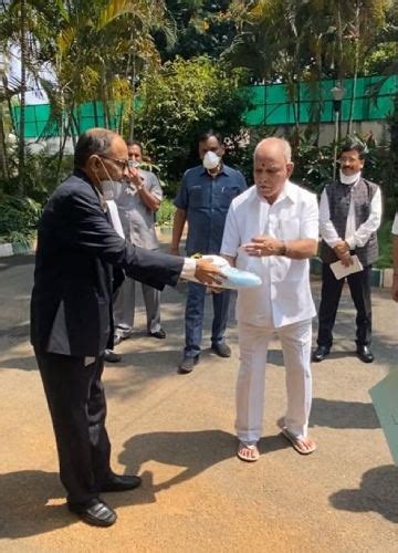 Srinivasan Services Trust continues to support villages, communities ...