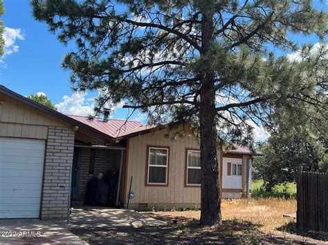 4127 White Mountain Rd, Lakeside, AZ 85929 | Homes.com