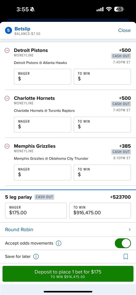 Alright boys. Quitting my job today : r/fanduel