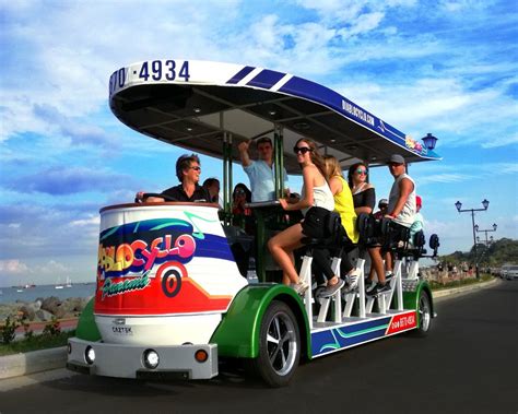 BARRACUDA PARTY BIKE Guide (2026) All You Need to Know BEFORE You Go ...