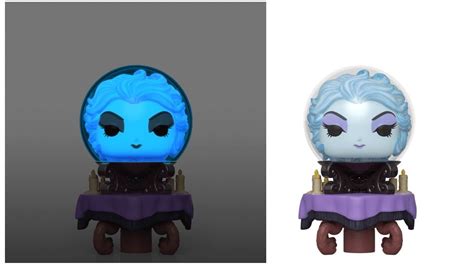 Image result for Funko POP Haunted Mansion Bride