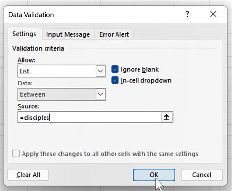 Image result for Excel-Formula Offset Function