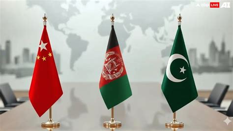 'China Welcomes And Supports The Effort', Chinese Foreign Ministry On ...