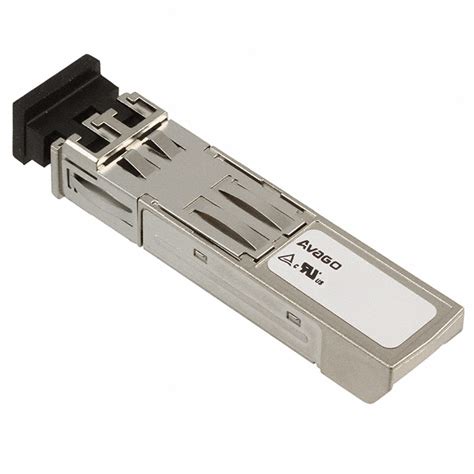 AFBR-5715ALZ Broadcom Limited | Optoelectronics | DigiKey