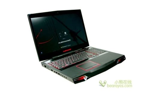 Alienware M7x 的图像结果