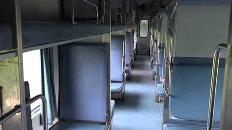 Train Seat Types| ट्रेन की सीट के बारे में| Train Me Seat Kaise Pata ...