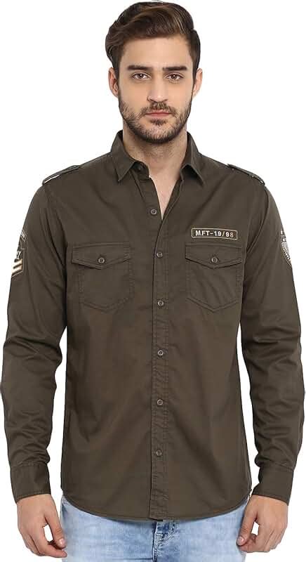 Amazon.in: Mufti: Clothing & Accessories