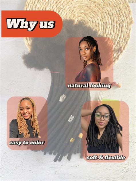 Image result for 10 Inch Loc Extensions