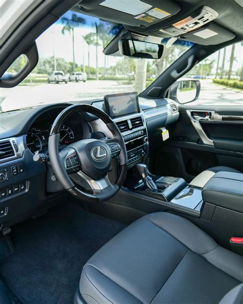 WE HAVE THE NEW LEXUS GX AT LEXUS OF West KENDALL! | Lexus of West Kendall