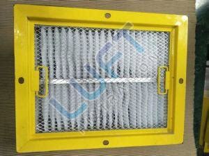 Air Fine Filter Manufacturer, Supplier from Pune