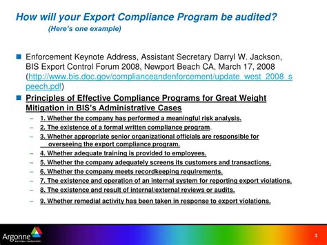 Export Control Compliance 的图像结果
