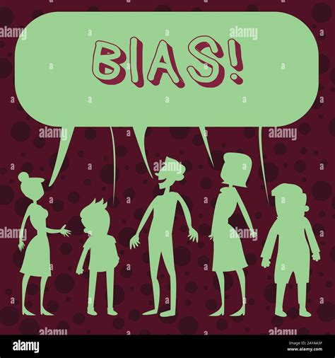 Racial bias hi-res stock photography and images - Alamy