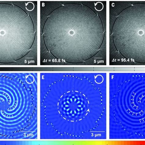 Image result for Vortex Beam