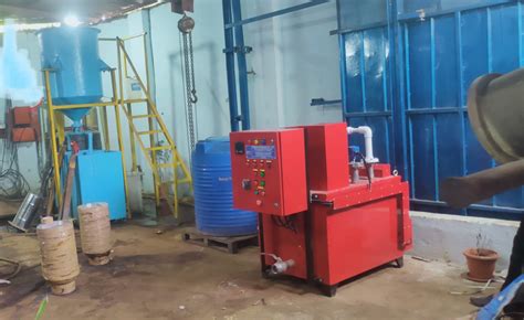 EFFLUENT TREATMENT PLANT (ETP) | Zero Liquid Discharge (ZLD)
