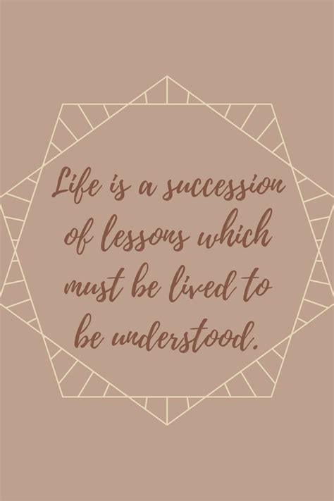 Image result for Life Lesson Visual