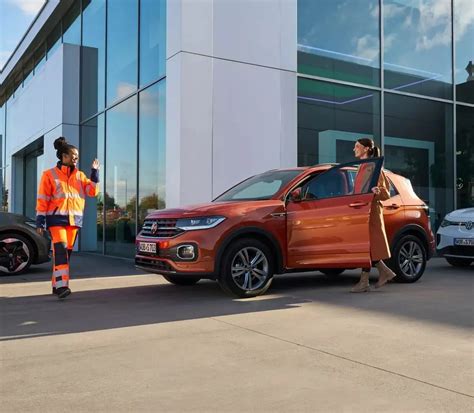 Roadside Assistance | Austral Volkswagen