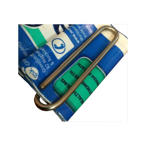 Image result for Toothpaste Clip Push Toothpastee