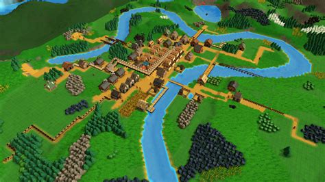 Image result for Factory Town Tutorial