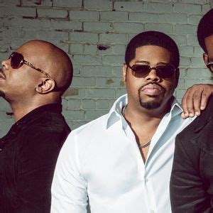Boyz II Men Charlotte, Charlotte, NC, 7 September 2024 | AllEvents.in
