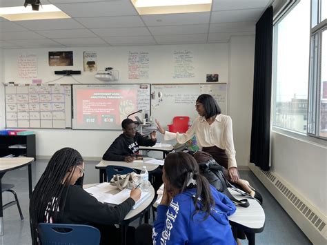 Discovering Their Future: How KIPP NJ High Schools Equip Students for ...