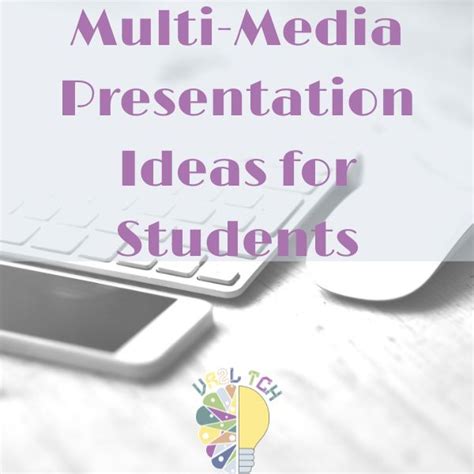 Multimedia Presentation Examples 的图像结果