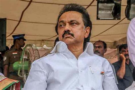 Farm bills will catapult onion prices, opines MK Stalin