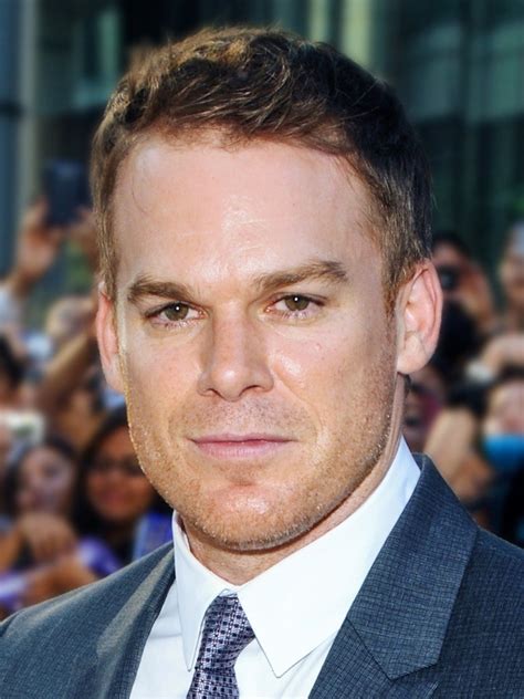 Michael C Hall