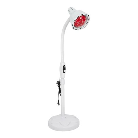 Infrared Heating Lamp With Stand - Medipal Medical Supplies