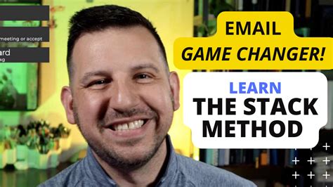 Image result for The Stack Method of Email