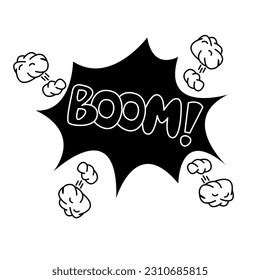 Image result for Solid Example Cartoon