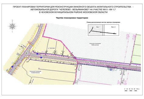 Линейный объект капитального строительства - экспертиза, оформление